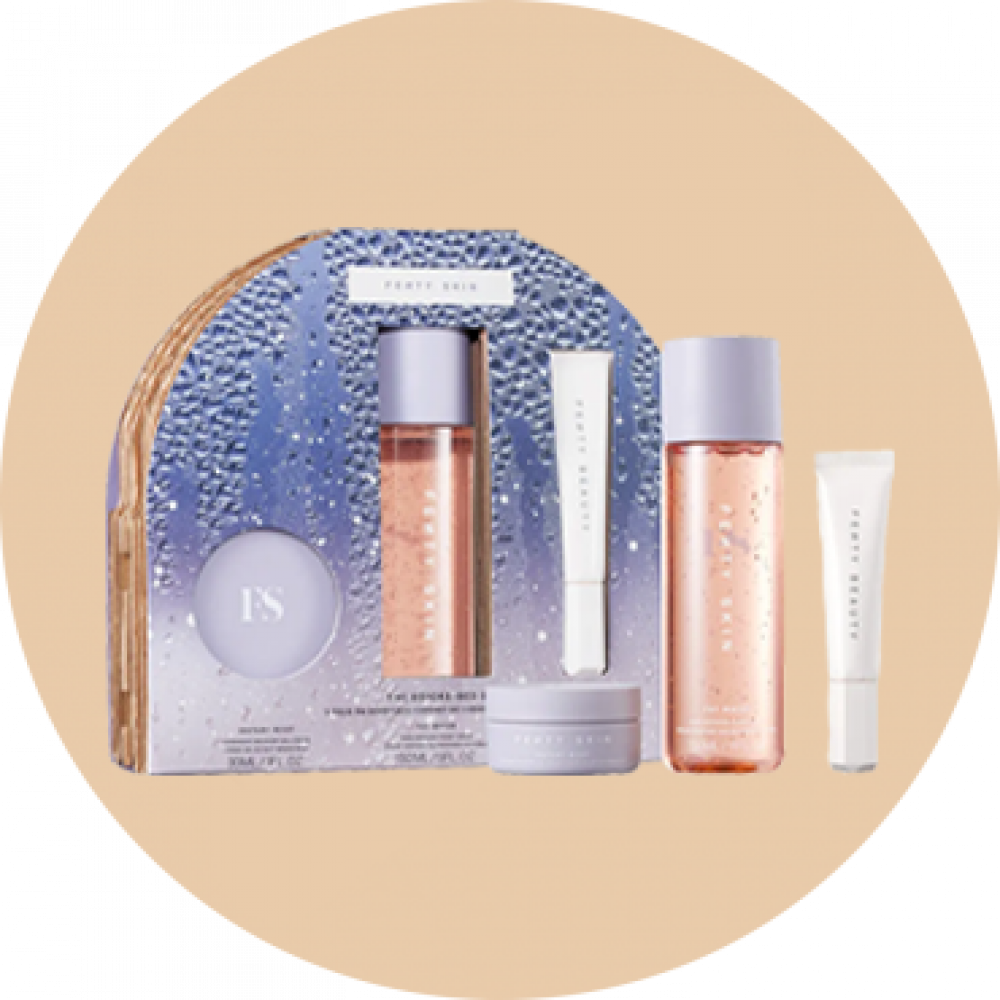 FENTY SKIN The Before-Bed Skincare Set