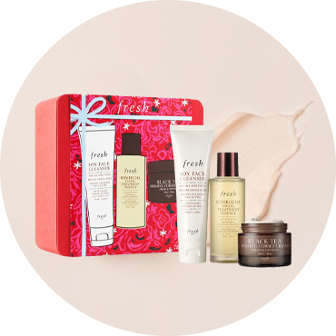 FRESH Cleanse, Smooth & Tighten Skincare Set Mini