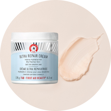 FIRST AID BEAUTY Ultra Repair Cream