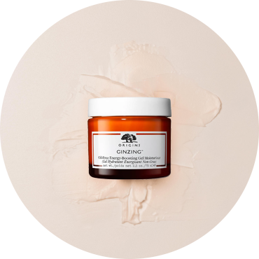ORIGINS Ginzing Oil-Free Energy-Boosting Gel Moisturizer