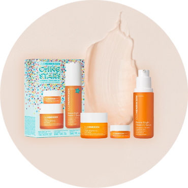 OLE HENRIKSEN C-ing Stars Vitamin C Skincare Set