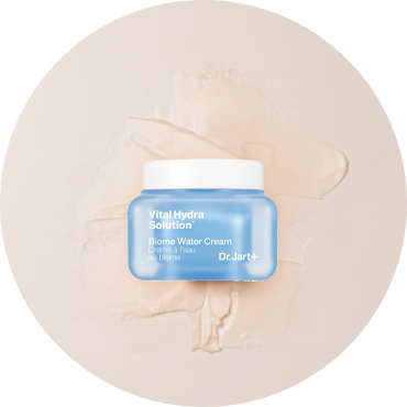 DR.JART+ Vital Hydra Solution Biome Water Cream