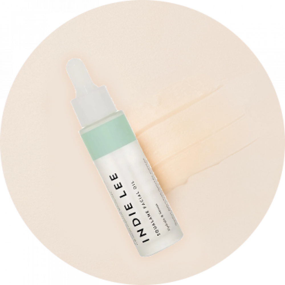 INDIE LEE Squalane Facial Oil