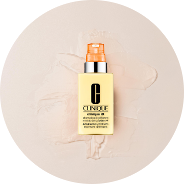 CLINIQUE Clinique iD Dramatically Different Moisturizing Lotion+™ + Active Cartridge Concentrate Kit