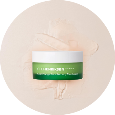 OLE HENRIKSEN Cold Plunge™ Pore Remedy Moisturizer
