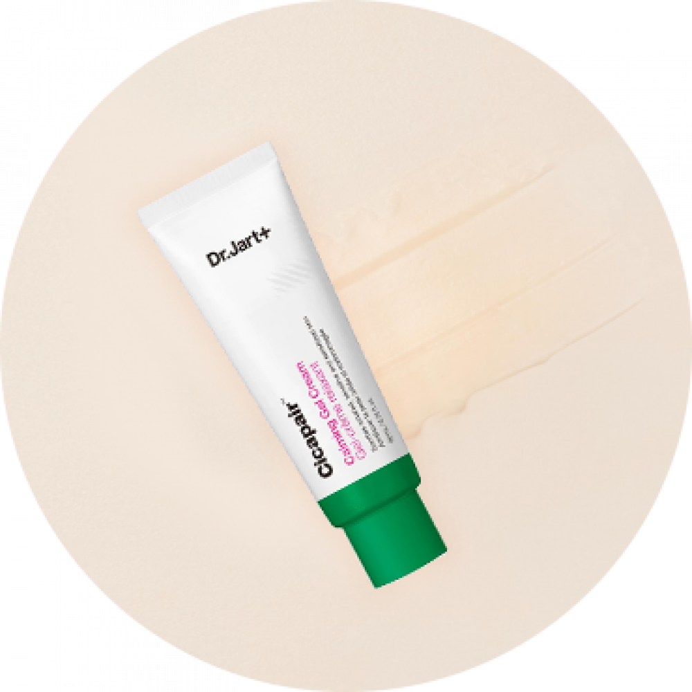 DR.JART+ Cicapair Calming Gel Cream