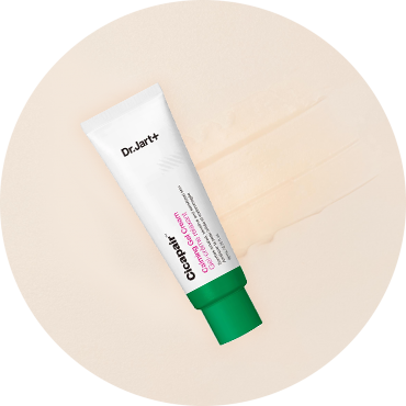DR.JART+ Cicapair Calming Gel Cream