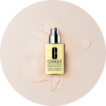 CLINIQUE Dramatically Different Moisturizing Lotion+