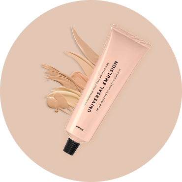 LIXIRSKIN Universal Emulsion