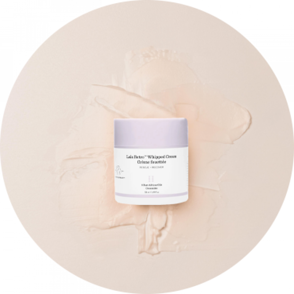 DRUNK ELEPHANT Lala Retro™ Whipped Cream