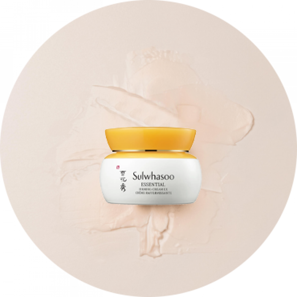 SULWHASOO Essential Firming Cream EX Moisturiser