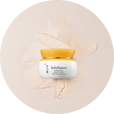 SULWHASOO Essential Firming Cream EX Moisturiser