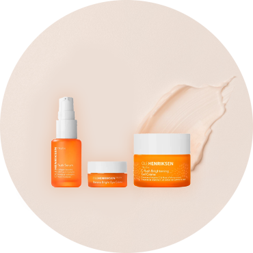 OLE HENRIKSEN Let's Get Luminous™ Brightening Essentials Skincare Set