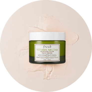 FRESH Vitamin Nectar Moisture Glow Face Cream