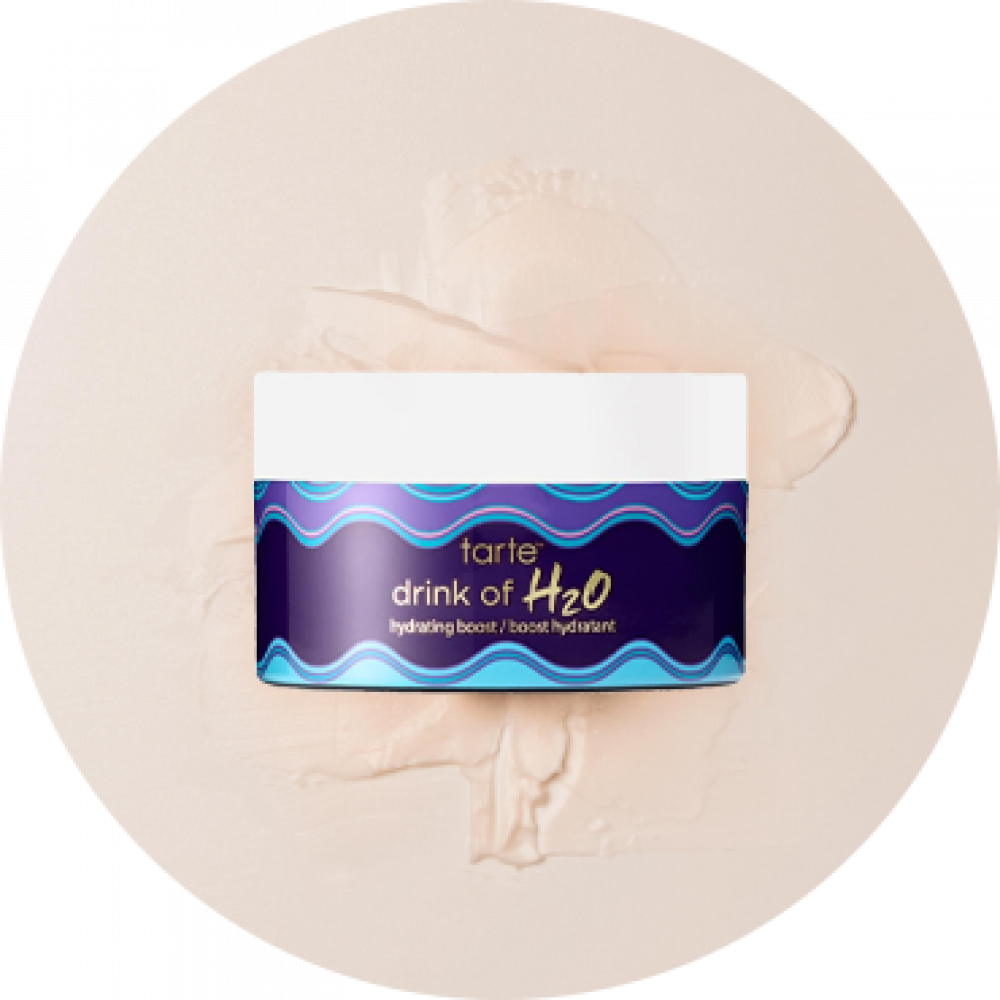 TARTE Sea Drink Of H₂O Hydrating Boost Moisturizer