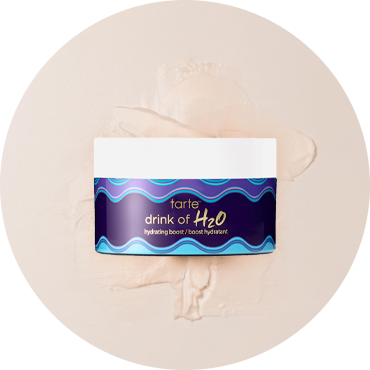 TARTE Sea Drink Of H₂O Hydrating Boost Moisturizer