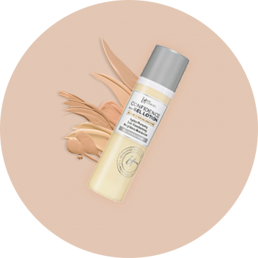 IT COSMETICS Confidence In A Gel Lotion • 75ml