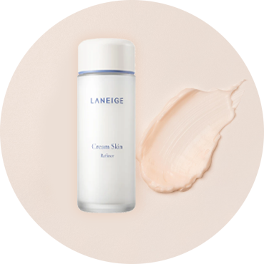 LANEIGE Cream Skin Refiner • 150ml