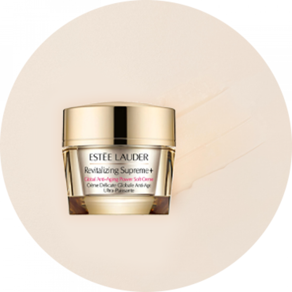 ESTÉE LAUDER Revitalizing Supreme + Global Anti-Aging Power Soft Creme ESTÉE LAUDER Revitalizing Supreme + Global Anti-Aging Power Soft Creme