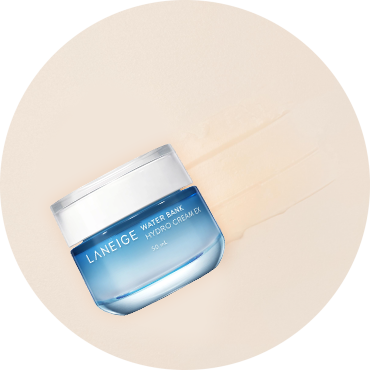 LANEIGE Water Bank Hydro Cream EX