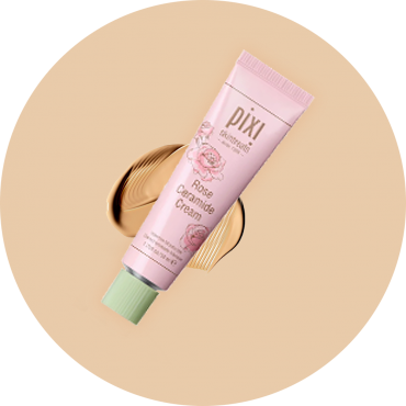 PIXI Rose Ceramide Cream