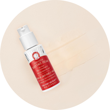 FIRST AID BEAUTY Skin Rescue Daily Face Cream