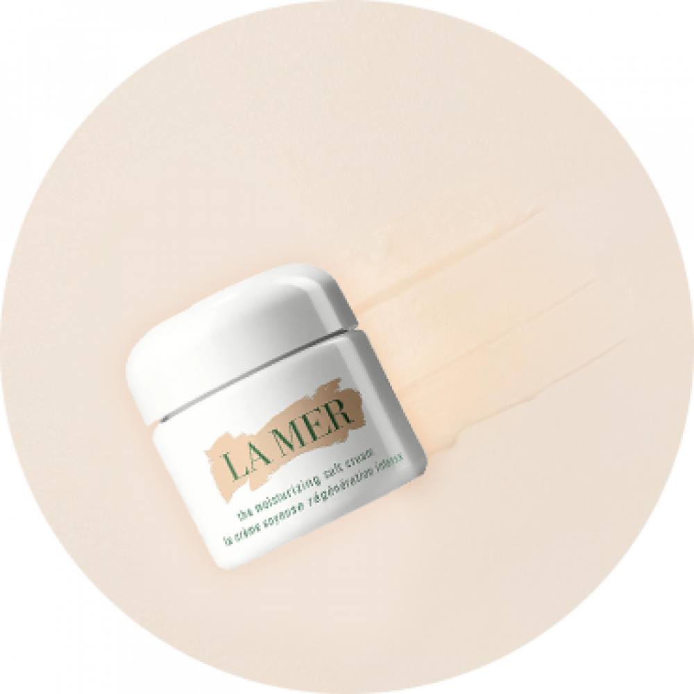 LA MER The Moisturizing Soft Cream Moisturizer