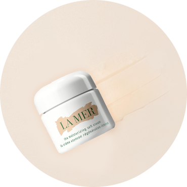 LA MER The Moisturizing Soft Cream Moisturizer