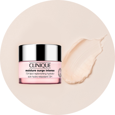 CLINIQUE Moisture Surge Intense 72Hr Lipid-Replenishing Hydrator