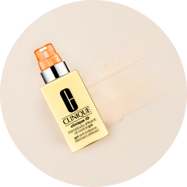 CLINIQUE Clinique iD Dramatically Different Oil-free Gel + Active Cartridge Concentrate Kit