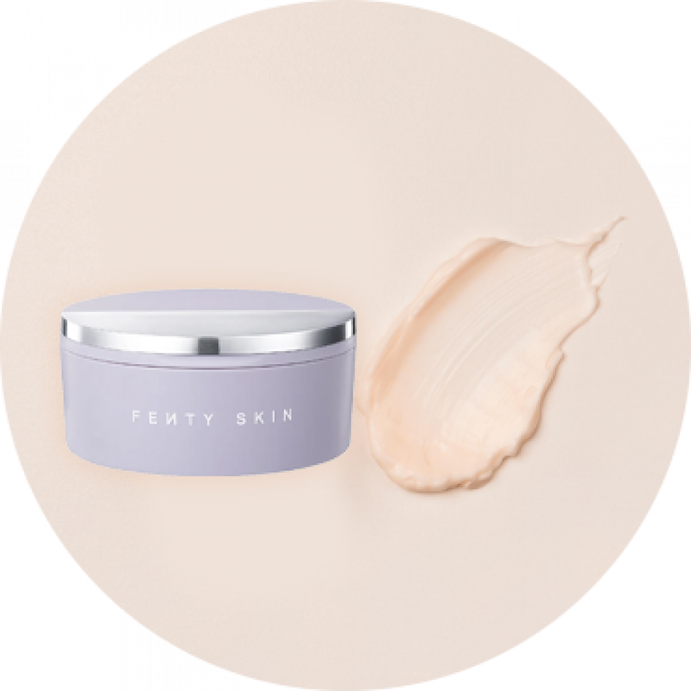 FENTY SKIN Instant Reset Overnight Recovery Gel-Cream
