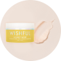 WISHFUL Honey Whip Peptide Moisturizer