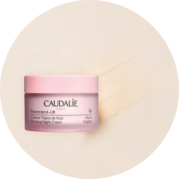 CAUDALIE Resveratrol-Lift Firming Night Cream
