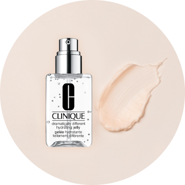 CLINIQUE Dramatically Different Hydrating Jelly