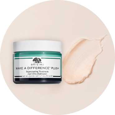 ORIGINS Make A Difference™ Plus+ Rejuvenating Treatment