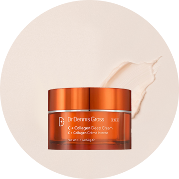DR. DENNIS GROSS C + Collagen Deep Cream