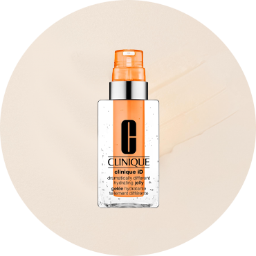 CLINIQUE Clinique iD Dramatically Different Hydrating Jelly + Active Cartridge Concentrate Kit