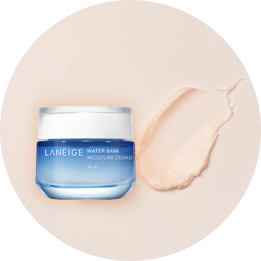 LANEIGE Water Bank Moisture Cream EX