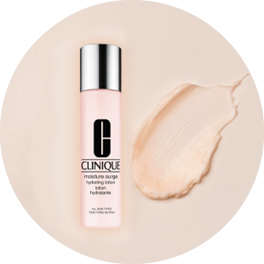 CLINIQUE Moisture Surge Hydrating Lotion • 200ml