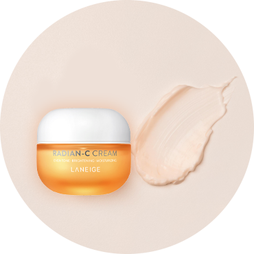 LANEIGE Radian-C Cream