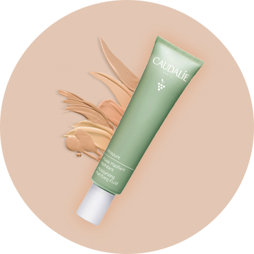 CAUDALIE Vinopure Skin Perfecting Mattifying Moisturizer