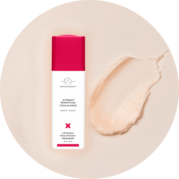 DRUNK ELEPHANT A-Passioni™ Retinol Skincare Cream