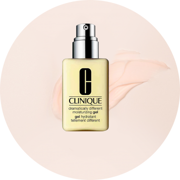 CLINIQUE Dramatically Different Moisturizing Gel