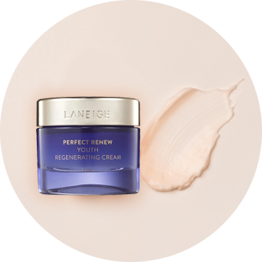 LANEIGE Perfect Renew Youth Regenerating Cream • 50ml